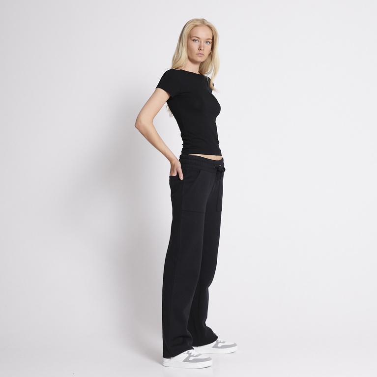 Sweatpants "Stella Low Waist"